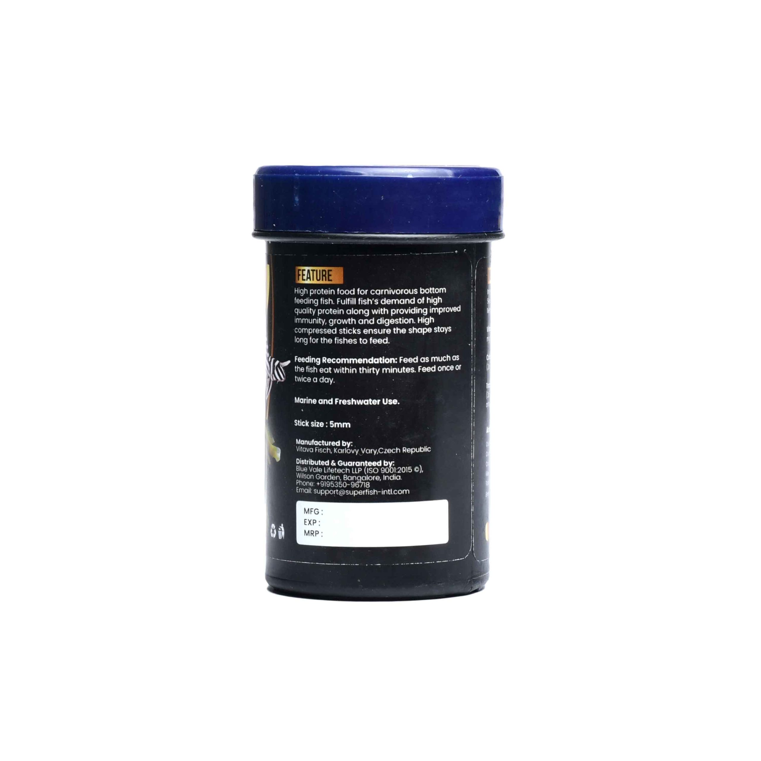 Superfish Carna Sticks - Image 2