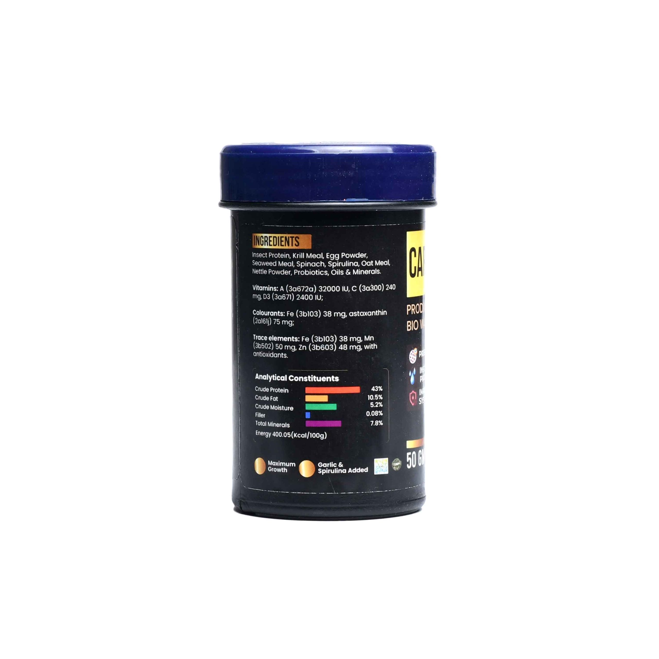 Superfish Carna Sticks - Image 3