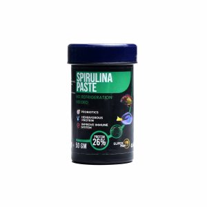 Spirulina Paste