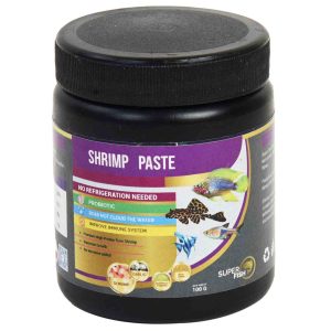 Shrimp Paste