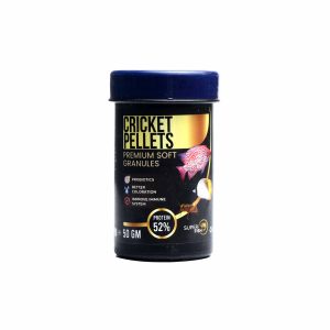 Superfish Cricket Pellets