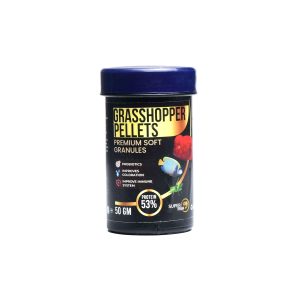 Superfish Grasshopper Pellets