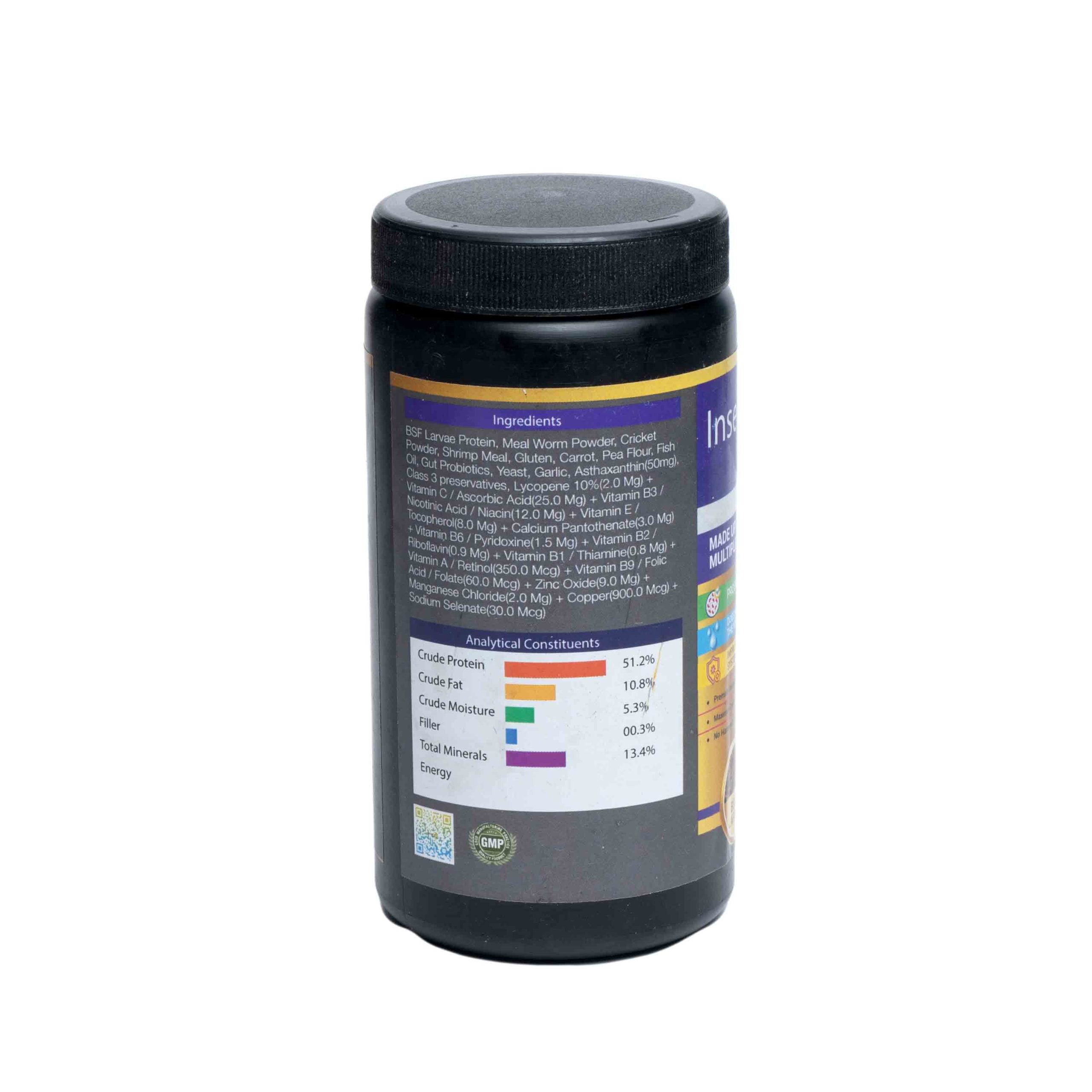 Superfish Insect Bites - Image 3