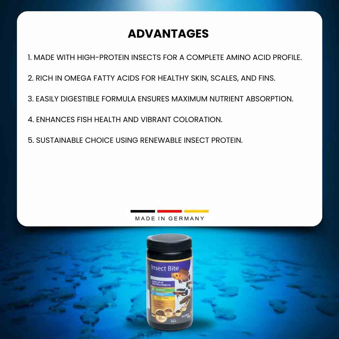 Superfish Insect Bites - Image 6