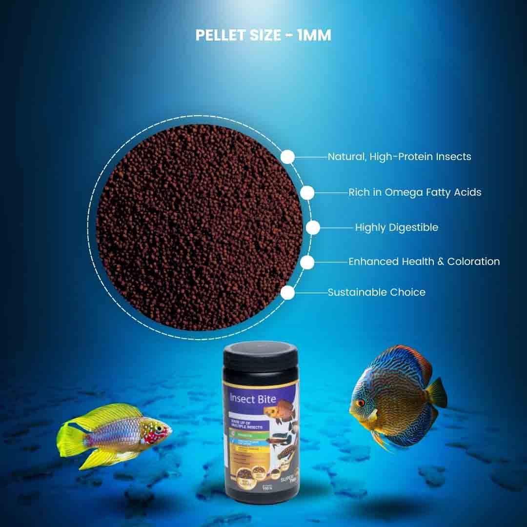 Superfish Insect Bites - Image 7