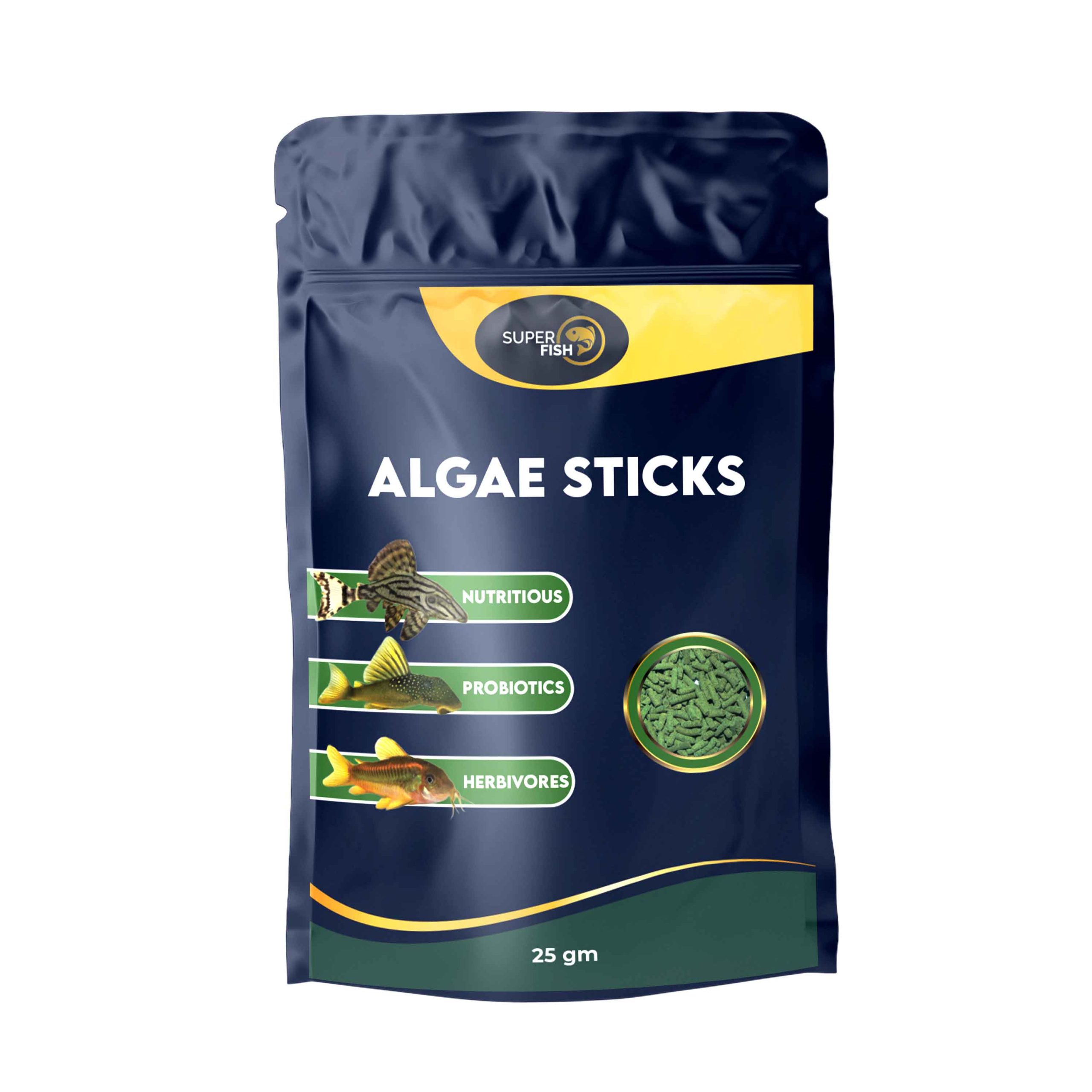 Superfish Algae Stick - Image 4